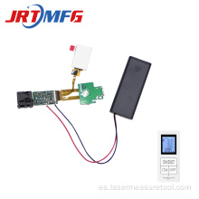 Módulo de distancia de distancia de distancia láser OEM